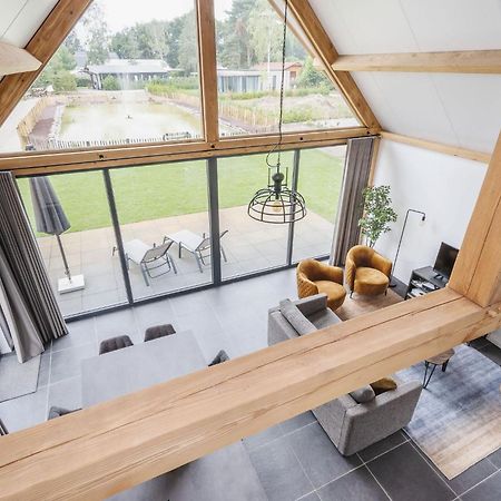 Nice House With Two Bathrooms, Near Барле-Насау Стая снимка
