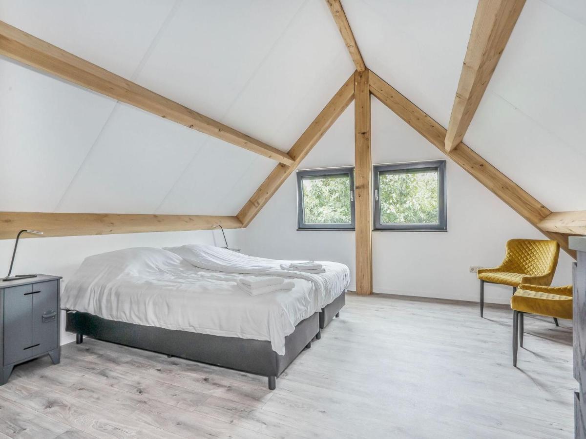Nice House With Two Bathrooms, Near Барле-Насау Екстериор снимка