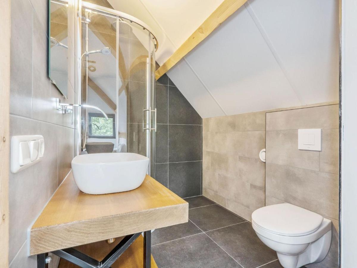 Nice House With Two Bathrooms, Near Барле-Насау Екстериор снимка