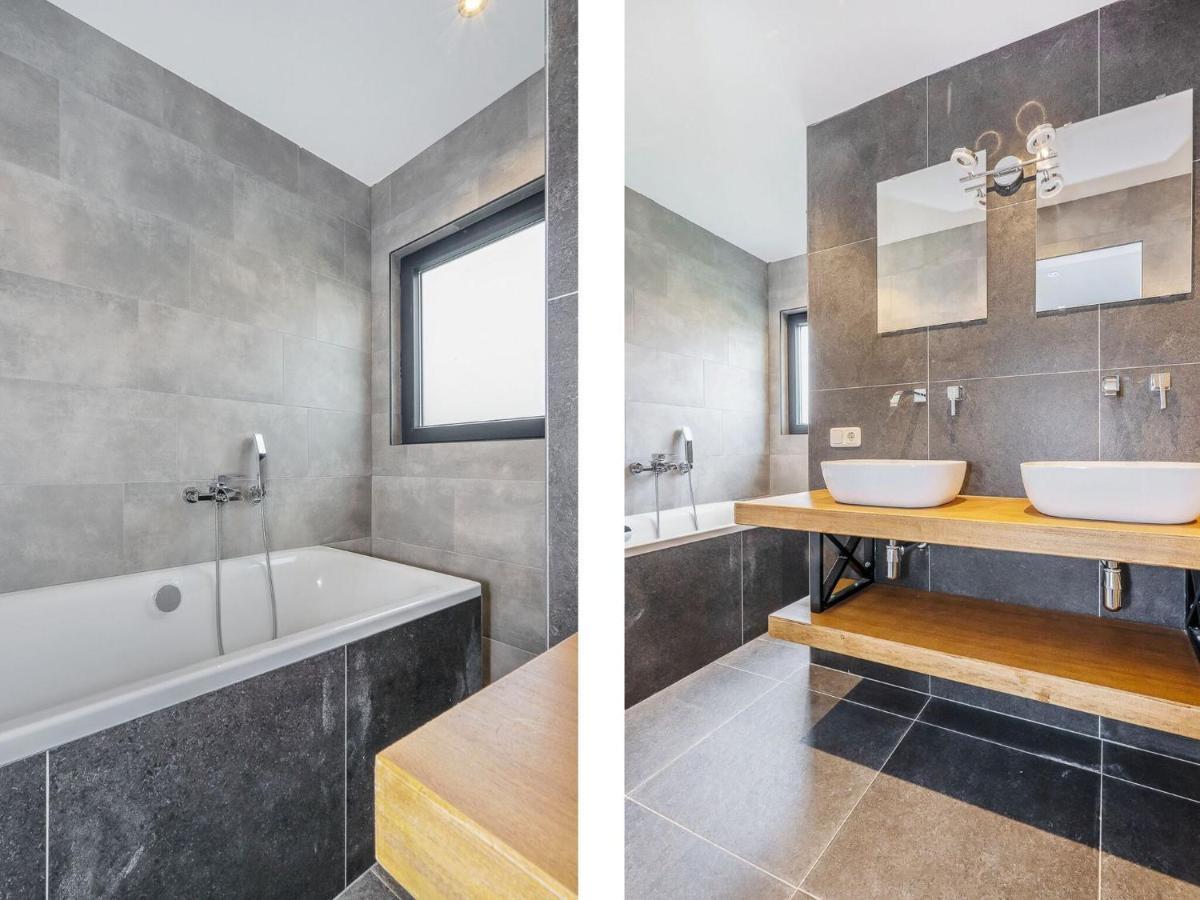 Nice House With Two Bathrooms, Near Барле-Насау Екстериор снимка