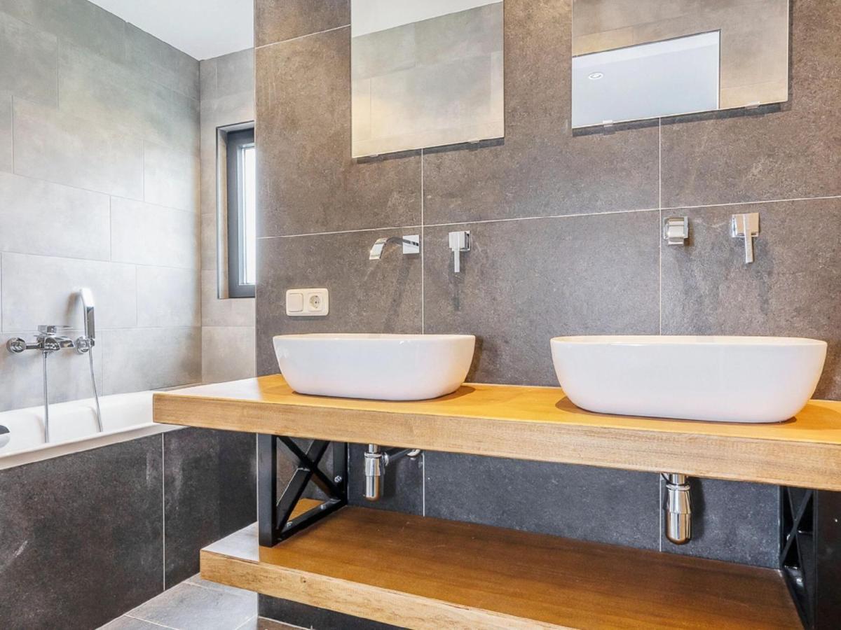 Nice House With Two Bathrooms, Near Барле-Насау Екстериор снимка