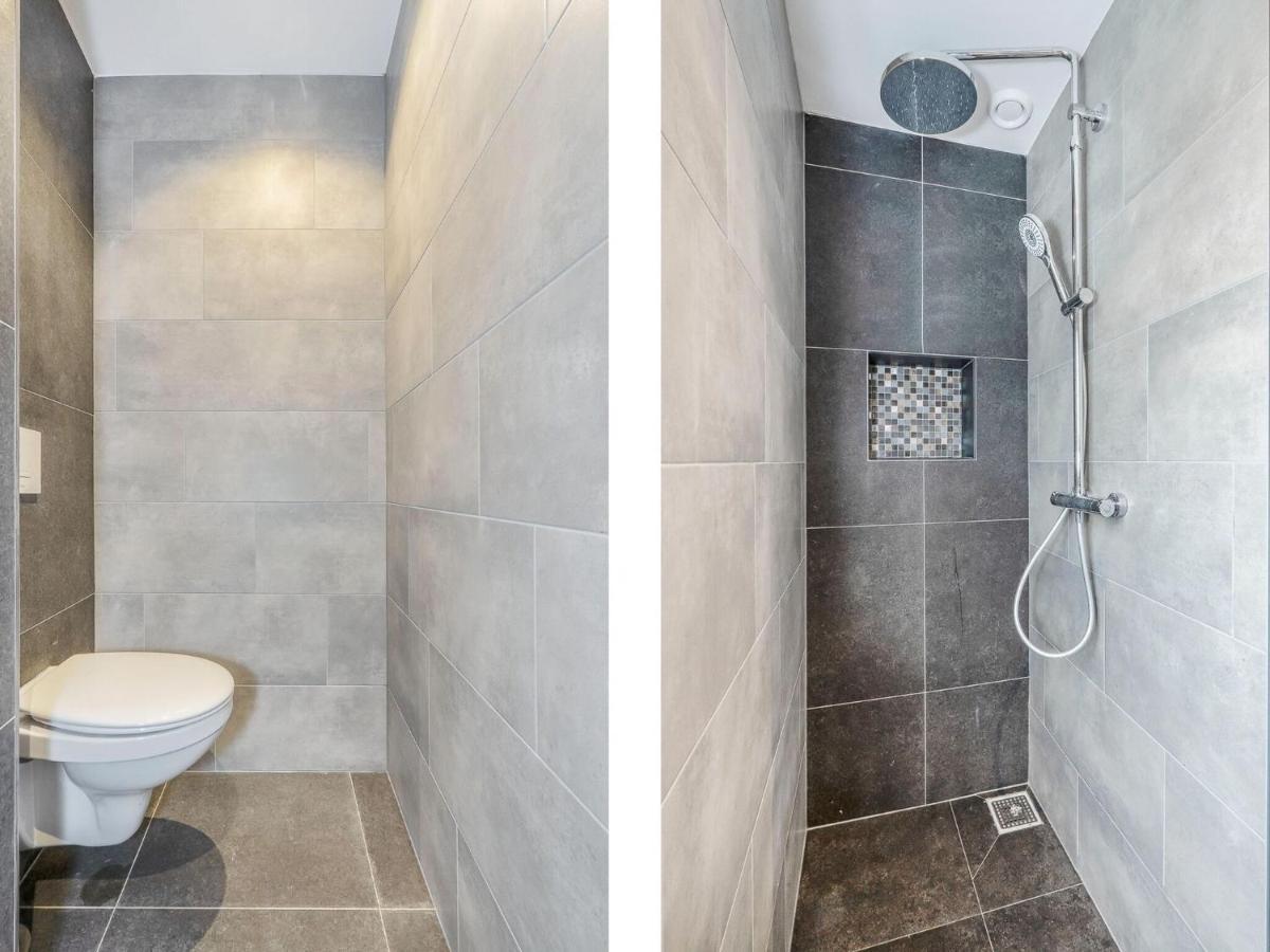 Nice House With Two Bathrooms, Near Барле-Насау Екстериор снимка