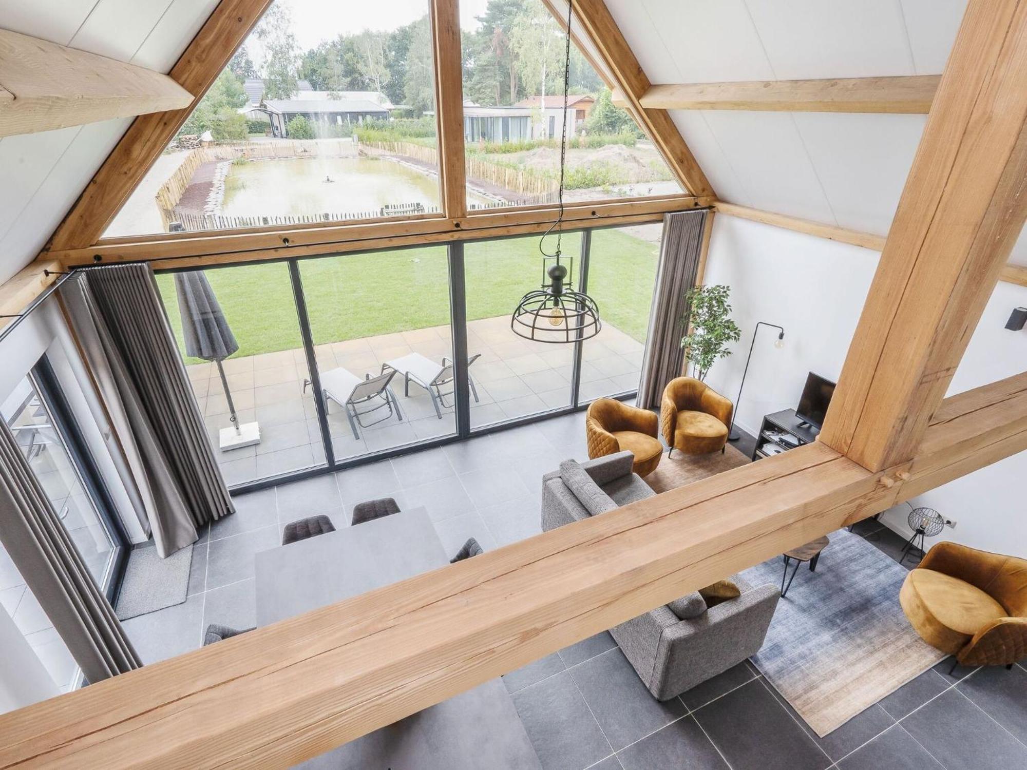 Nice House With Two Bathrooms, Near Барле-Насау Стая снимка